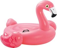 Reittier Flamingo Spielzeug Nordrhein-Westfalen - Waltrop Vorschau