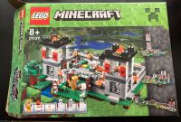 Lego Minecraft 21127 + Zusatz inkl. OVP Dresden - Blasewitz Vorschau