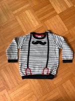 Neu - Longsleeve langarmshirt Größe 80 h&m Schnauze Baden-Württemberg - Leinfelden-Echterdingen Vorschau