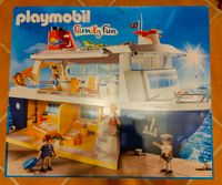 Playmobil Kreuzfahrtschiff 6978 Schleswig-Holstein - Mönkeberg Vorschau