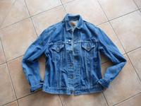 Jeansjacke Levis Gr. XL Bayern - Julbach Vorschau