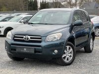 Toyota RAV 4 RAV4 Executive Leder Tempomat Schleswig-Holstein - Flensburg Vorschau