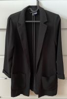 H&M Blazer 3/4 Arm schwarz 38 Niedersachsen - Duderstadt Vorschau