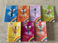 Englische Bücher Rainbow fairies Saarland - Mettlach Vorschau
