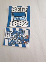 Hertha BSC Sticker Bielefeld - Gadderbaum Vorschau