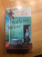 Ellen Berg „Mach dich locker“ Baden-Württemberg - Großrinderfeld Vorschau