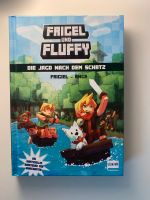 Minecraft Frigil und Fluffy Die Jagd nach dem Schatz Berlin - Pankow Vorschau