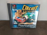 Circuit Breakers - Playstation 1 Bayern - Schiltberg Vorschau