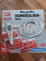 Clementoni Spiel Das große Bundesliga Quiz Niedersachsen - Hemmoor Vorschau