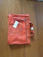 NEUE❤  coole Handtasche/ Tasche❤  in orange Nordrhein-Westfalen - Mechernich Vorschau