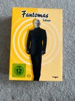Fantomas Trilogie DVD Schleswig-Holstein - Ahrensburg Vorschau