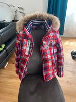 Icepeak Winterjacke Gr.36 Baden-Württemberg - Hilzingen Vorschau