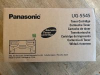 NEU - Panasonic UG-5545 Toner schwarz Bayern - Wasserburg Vorschau