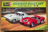 Revell German Rally Set 1:32 Auto Rennbahn Baden-Württemberg - Esslingen Vorschau