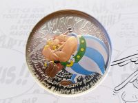 50 Euro Münze "Asterix Amitié" Frankreich 2022 Silber 900‰ Köln - Bayenthal Vorschau