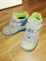 Stiefel Kinder Schuhe Primigi Schwerin - Neumühle- Sacktannen Vorschau