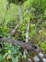 Altes Gartenwerkzeug Bayern - Simmelsdorf Vorschau