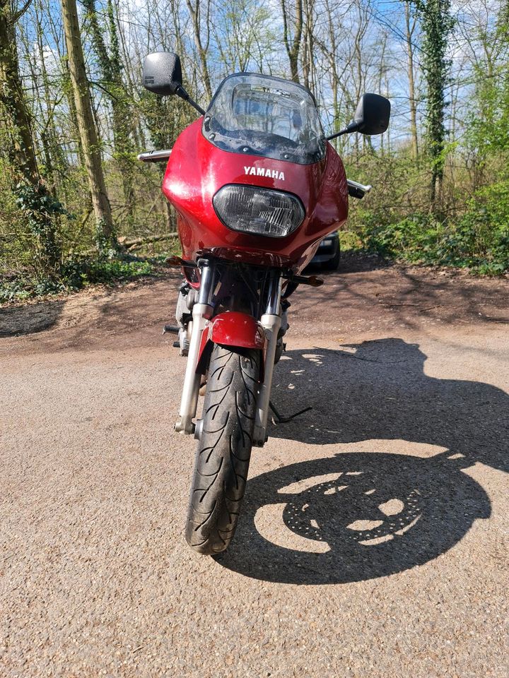 Yamaha xj 600 in Karlsruhe