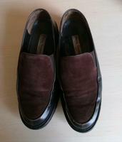 Lederhalbschuh Hessen - Neuhof Vorschau
