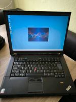 Lenovo T500 mit kess V2 Software Bayern - Laufen Vorschau