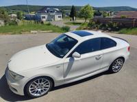 BMW 135i Coupé DKG Sommerfahrzeug Bayern - Reckendorf Vorschau