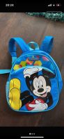 Rucksack Disneys samsonite Mickey Maus Nordrhein-Westfalen - Würselen Vorschau