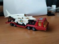 Matchbox Super Kings K-13-2 Nordrhein-Westfalen - Langerwehe Vorschau