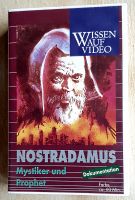 Wissen auf Video: Nostradamus. Mystiker und Prophet. Doku auf VHS Baden-Württemberg - Remshalden Vorschau