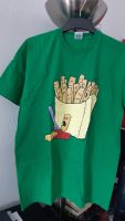 T-Shirt "Frittis grün L von Food Berlin - Pankow Vorschau