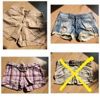 Kurze Hosen / Shorts Niedersachsen - Ihlow Vorschau