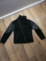 Zara man Jacke schwarz Gr. S Pilotenjacke Köln - Pesch Vorschau