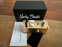 Harley Benton MiniStomp Hot Mod „neuwertig“ Nordrhein-Westfalen - Gladbeck Vorschau