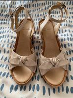 Clarks Sandaletten gr. 5,5 D Neu Saarland - Neunkirchen Vorschau