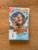 Nintendo Switch Donkey Kong Country Tropical Freeze Bayern - Mering Vorschau