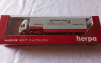 Herpa 1:87 LKW Werbe Modell German Cargo in OVP Niedersachsen - Stade Vorschau