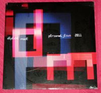 Depeche Mode Personal Jesus 2011 Purple Vinyl Lila 12" Maxi DM Bayern - Sulzbach a. Main Vorschau