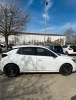 Opel Corsa in Arktik Weiß - wenige Monate alt! Nürnberg (Mittelfr) - Leyh Vorschau