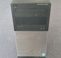 Dell Optiplex i5 8gb 1TB SATA/oder SSD Windows 8 Professional Stuttgart - Möhringen Vorschau