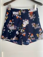 Tullah Sugar Shorts mit Blumenprint S/36 Baden-Württemberg - Weil am Rhein Vorschau