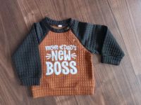 Jungs Pullover Hessen - Haiger Vorschau