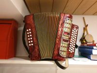 Hohner Corona III R Akkordeon Niedersachsen - Leer (Ostfriesland) Vorschau