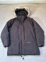 Vintage Canada Goose Expedition Parka Winterjacke Fell Gr. L Baden-Württemberg - Bad Waldsee Vorschau