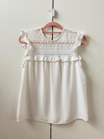 MANGO Top Shirt Gr. S / 36/38 Niedersachsen - Peine Vorschau