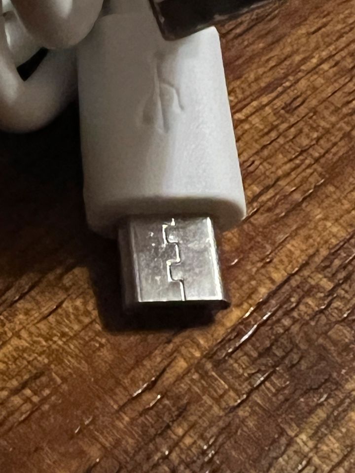 USB Ladekabel Netzteil Stecker 100 Stück Micro USB in Langen Emsland
