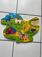 Holzpuzzle 7 Teile Bayern - Vöhringen Vorschau