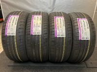 4x Sommerreifen Nexen 215/55 R17 94V Inkl. Montage Hessen - Burgwald Vorschau