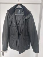 Jack Jones Winterjacke, schwarz, warm Baden-Württemberg - Sindelfingen Vorschau