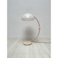 60er 70er Serpente Elio Martinelli Luce Stehlampe Design Retro Nordrhein-Westfalen - Wesseling Vorschau