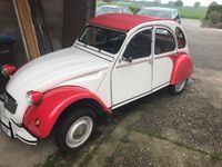 Citroën 2 cv 6 Nordrhein-Westfalen - Billerbeck Vorschau