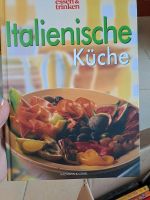 Essen und Trinken Italienische Küche Bayern - Aschaffenburg Vorschau